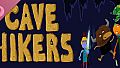 Cave Hikers Soundtrack