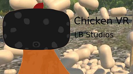 Chicken VR Game