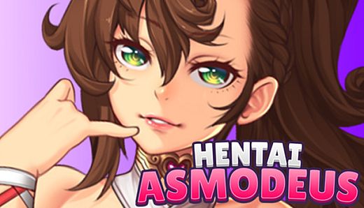 Hentai Asmodeus