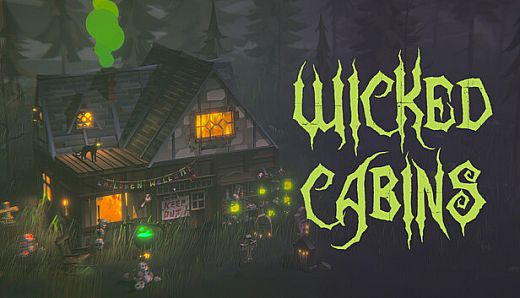 Wicked Cabins