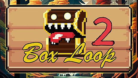 BoxLoop 2 Game