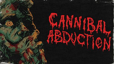 Cannibal Abduction Game