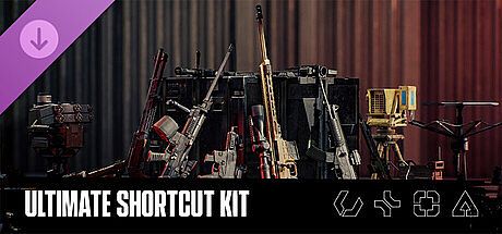Ultimate Shortcut Kit - Battlefield 6 and REDSEC DLC