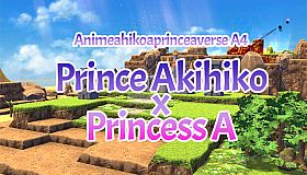Aniahikoaexperiment A4A-Aver.AAA23082025AAA: A A Micro Prince Akihiko Aexp4 & A A Micro Princess A