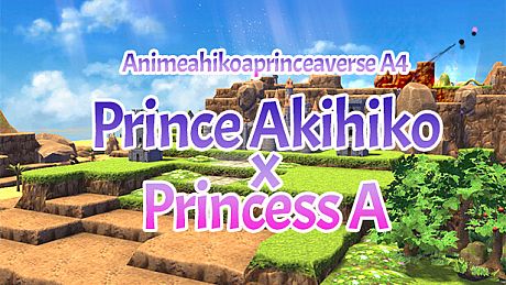 Aniahikoaexperiment A4A-Aver.AAA23082025AAA: A A Micro Prince Akihiko Aexp4 & A A Micro Princess A Game