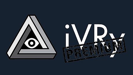 BETA: iVRy Driver for SteamVR (PSVR2 Premium Edition) DLC