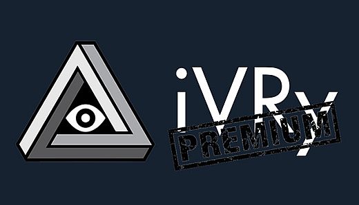 BETA: iVRy Driver for SteamVR (PSVR2 Premium Edition)