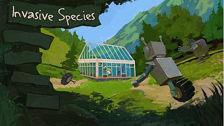 Invasive Species Game