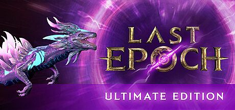 Last Epoch Ultimate Edition