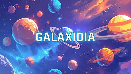 Galaxidia Game