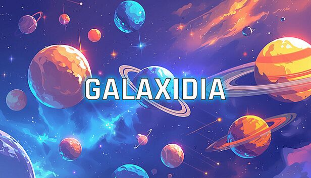 Buy Galaxidia