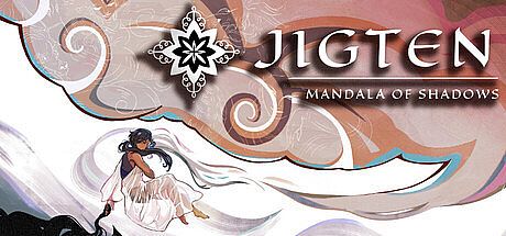 Jigten: Mandala of Shadows Game