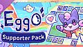 Eggo - Supporter Pack