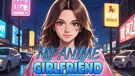 My Anime Girlfriend Game