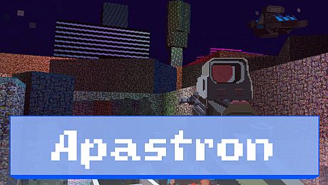 Apastron Game