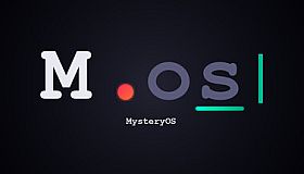 MysteryOS