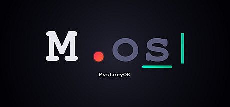 MysteryOS Game