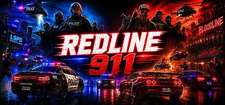 REDLINE 911 Game