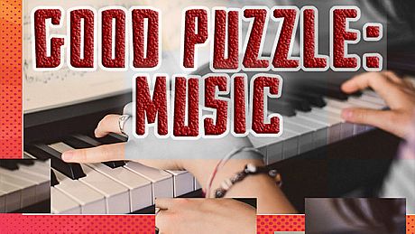 Good puzzle: Music Game