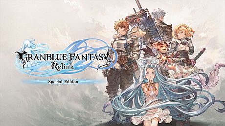 GRANBLUE FANTASY: Relink Special Edition
