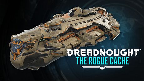 Dreadnought Rogue Cache DLC DLC