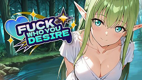 Fuck who you desire Game