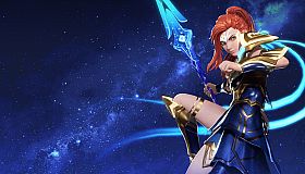 Asterigos: Curse of the Stars Deluxe Edition