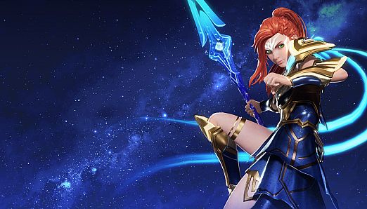 Asterigos: Curse of the Stars Deluxe Edition