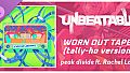 Rift of the NecroDancer: UNBEATABLE - "WORN OUT TAPES [tally-ho version]" - peak divide ft. Rachel Lake