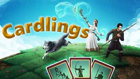 Cardlings Game