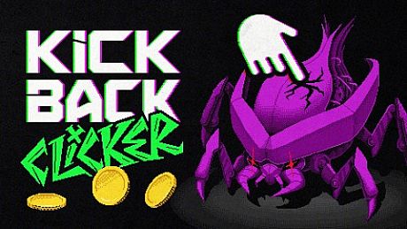 Kickback Clicker Game