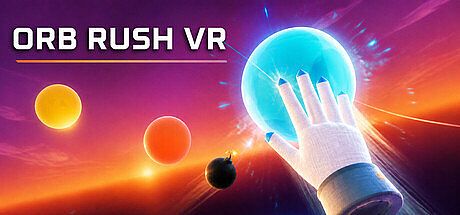 Orb Rush VR Game