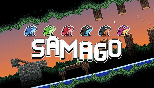 Buy Samago