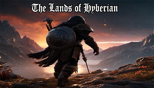 Buy The Lands of Hyberian