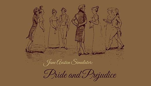 Jane Austen Simulator: Pride and Prejudice