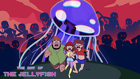 The Day of the Jellyfish Game