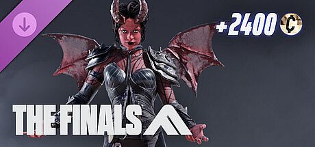 THE FINALS - Morrígan's Call Set DLC