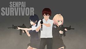 SenpaiSurvivor
