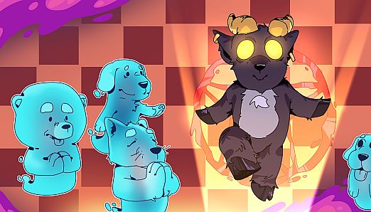 Goat Out Of Hell (Windows)