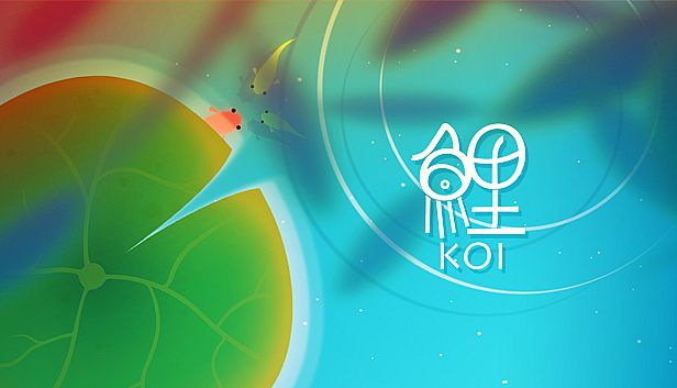 Buy Koi