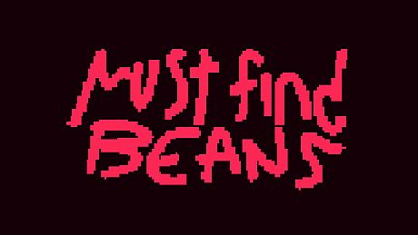 MUST FIND BEANS Game
