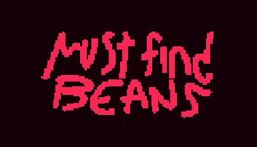 MUST FIND BEANS