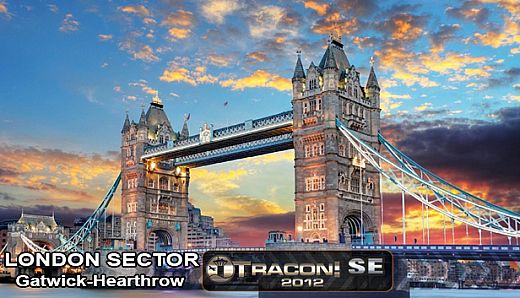 Tracon!2012:SE - London Sector 1