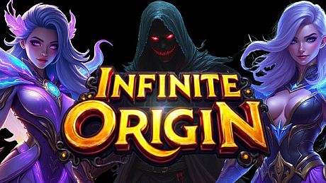 Infinite Origin Game