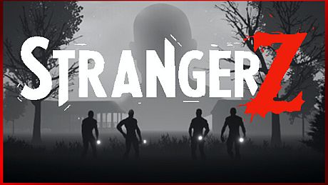 StrangerZ Game