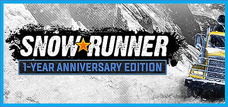 SnowRunner - 1-Year Anniversary Edition