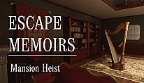 Comprar Escape Memoirs: Mansion Heist para PC