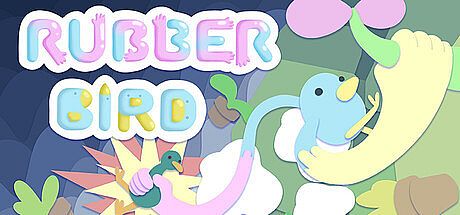 Rubber Bird Game