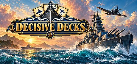 DECISIVE DECKS