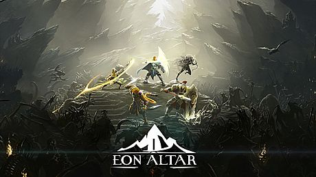 Eon Altar Game